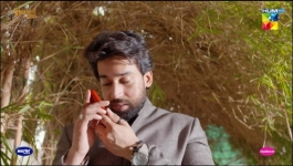 Ishq Murshid - Episode 10 - 10th December 2023